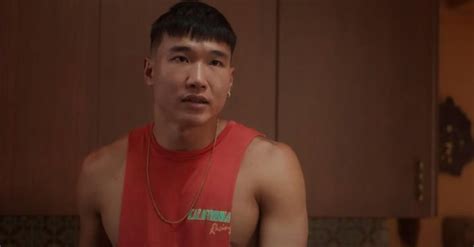 joel kim booster nude|Joel Kim Booster Was Never Not Going to Be Nude on Industry